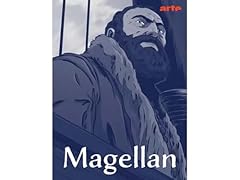 Incroyable périple magellan d'occasion  Livré partout en France