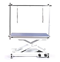 electric dog grooming table for sale  Delivered anywhere in UK