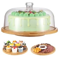 Cake stand rotating for sale  Delivered anywhere in USA 