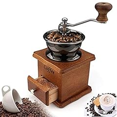 Coffee mill grinder for sale  Delivered anywhere in USA 