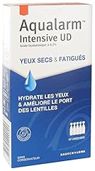 Bausch lomb aqualarm d'occasion  Livré partout en France