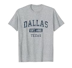 Dallas texas vintage for sale  Delivered anywhere in USA 