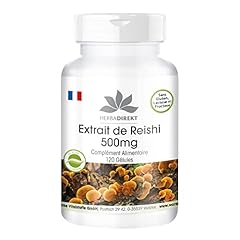Reishi 500 extrait d'occasion  Livré partout en France