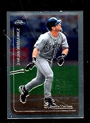 1999 topps chrome for sale  Delivered anywhere in USA 