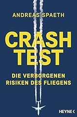 Crashtest verborgenen risiken gebraucht kaufen  Wird an jeden Ort in Deutschland
