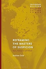 Reframing masters suspicion for sale  Delivered anywhere in USA 