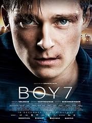 Boy d'occasion  Livré partout en France