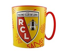 Lens mug incassable d'occasion  Livré partout en France