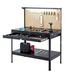 Vevor hardwood workbench for sale  Delivered anywhere in USA 