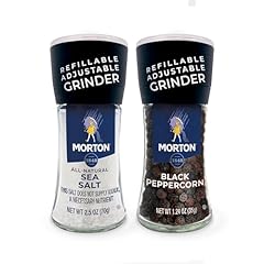 Morton grinder set for sale  Delivered anywhere in USA 