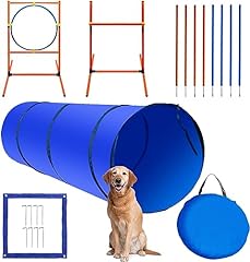 Ikare dog agility for sale  Delivered anywhere in USA 