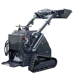 Mini loader skid for sale  Delivered anywhere in Ireland