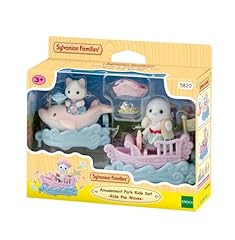 Sylvanian families petit d'occasion  Livré partout en France