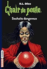 Souhaits dangereux d'occasion  Livré partout en Belgiqu