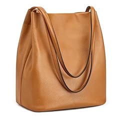 Kattee genuine leather for sale  Delivered anywhere in UK