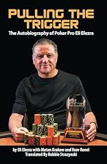 Pulling trigger autobiography for sale  Delivered anywhere in USA 