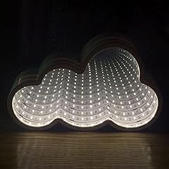 Pohove infinity mirror for sale  Delivered anywhere in UK