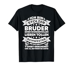 Lustige bruder schwester gebraucht kaufen  Wird an jeden Ort in Deutschland