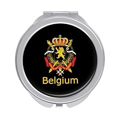 Petit miroir maquillage d'occasion  Livré partout en Belgiqu