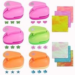 Pcs crafts punch for sale  Delivered anywhere in UK