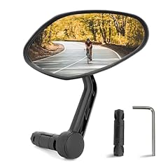 Arkham bike mirror for sale  Delivered anywhere in UK