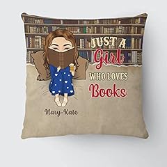 Personalized girl loves for sale  Delivered anywhere in USA 
