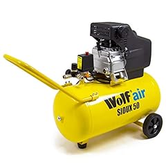 Litre air compressor for sale  Delivered anywhere in UK