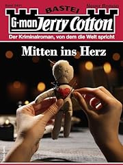 Jerry cotton 3491 gebraucht kaufen  Wird an jeden Ort in Deutschland