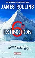 Extinction aventure sigma d'occasion  Livré partout en France