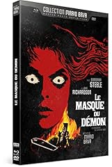 Masque démon combo d'occasion  Livré partout en France