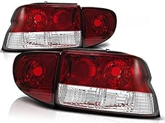 Rear lights compatible for sale  Delivered anywhere in UK