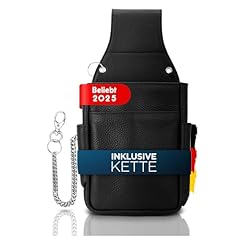 Flexibilite kellnertasche echt gebraucht kaufen  Wird an jeden Ort in Deutschland