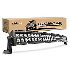Nilight 71013c 180w for sale  Delivered anywhere in USA 