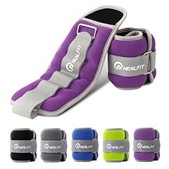 Nealfit ankle weights for sale  Delivered anywhere in USA 
