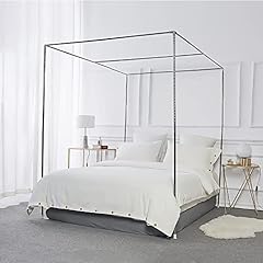 Foreate canopy bed for sale  Delivered anywhere in USA 