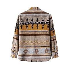 Foweknow shirt jacket for sale  Delivered anywhere in UK