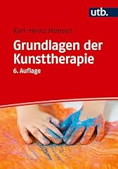 Grundlagen kunsttherapie gebraucht kaufen  Wird an jeden Ort in Deutschland
