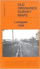 Leadgate 1939 county for sale  Delivered anywhere in UK