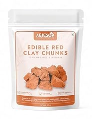 Aejesop red clay for sale  Delivered anywhere in USA 