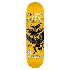 Anti hero skateboards for sale  Delivered anywhere in UK
