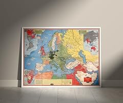 Historic map war for sale  Delivered anywhere in USA 