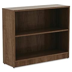 Lorell llr99780 walnut for sale  Delivered anywhere in USA 