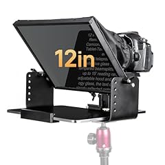 Teleprompter moman mt12 for sale  Delivered anywhere in USA 