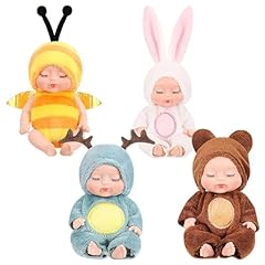 Joaasu poupee reborn d'occasion  Livré partout en France