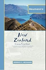 Neumann new zealand for sale  Delivered anywhere in UK
