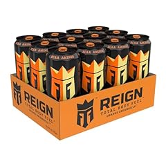 Reign body fuel for sale  Delivered anywhere in UK