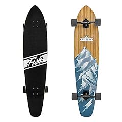 Fish skateboards inch for sale  Delivered anywhere in USA 