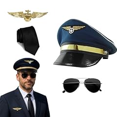 Edozos airline pilot for sale  Delivered anywhere in UK