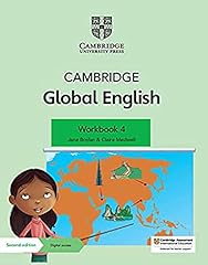 Cambridge global english gebraucht kaufen  Wird an jeden Ort in Deutschland