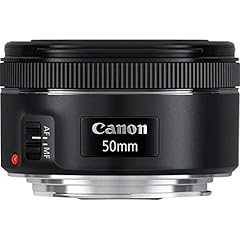 Canon 1.8 stm for sale  Delivered anywhere in UK